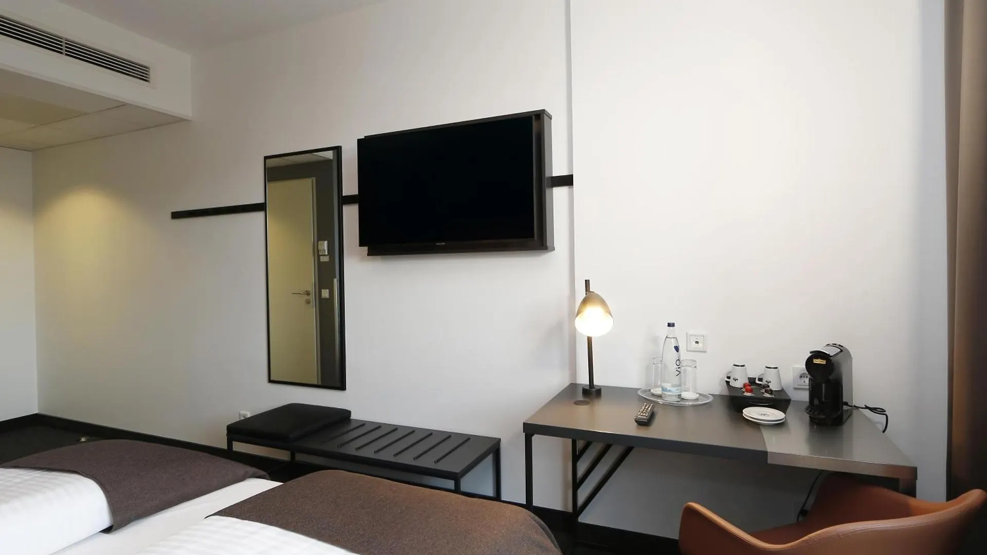 B&B Hotel Berlin City-Ost