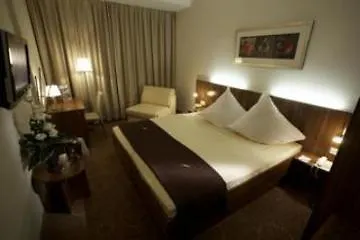 B&B Hotel Berlin City-Ost