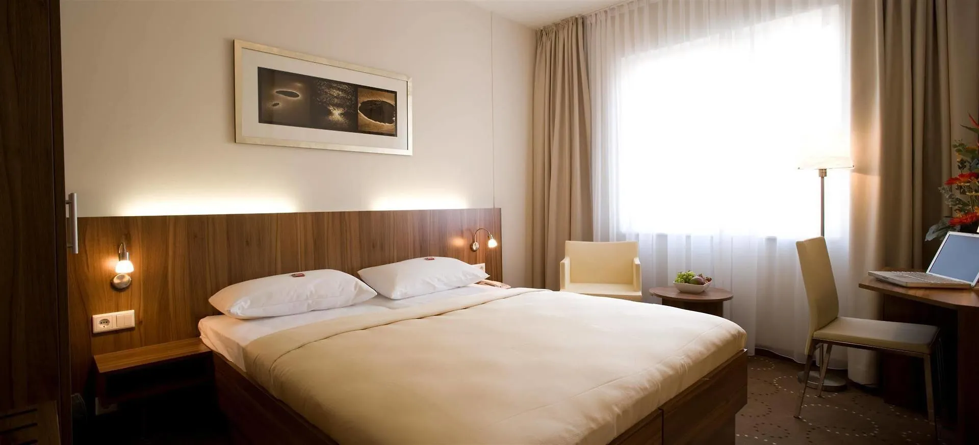 B&B Hotel Berlin City-Ost