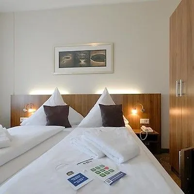 B&B Hotel Berlin City-Ost