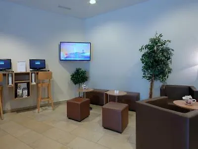 B&B Hotel Berlin City-Ost