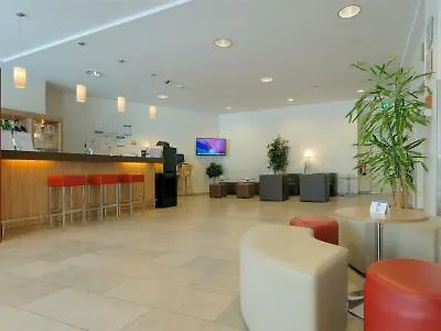 B&B Hotel Berlin City-Ost 3*,  德国