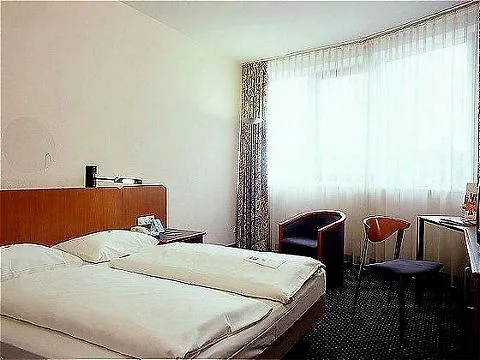 B&B Hotel Berlin City-Ost