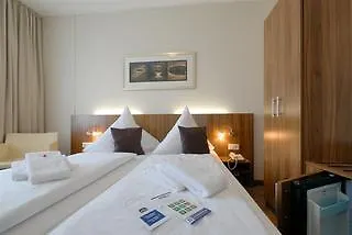B&B Hotel Berlin City-Ost