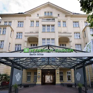 Wyndham Garden Mitte **** Berlín
