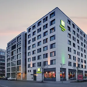 East Side By Ihg **** Berlín