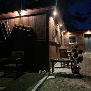 Apartment Tiny-ferienwohnung Hellerau 2