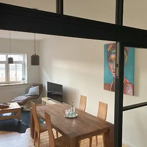Apartment Suite-dreams - Innenstadt