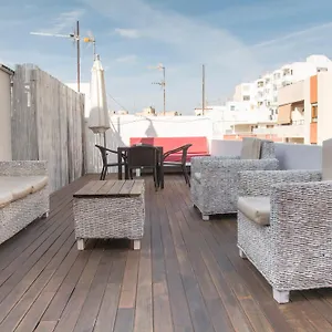 Hostal Ibiza Pensión