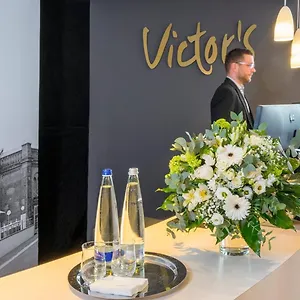 Victor's Residenz-hotel Tegel Hotel