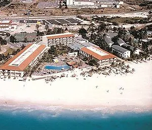Aruba Beach Club 3* Eagle Beach