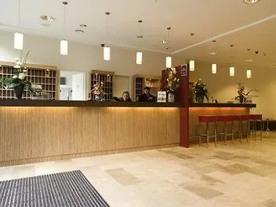 B&B Hotel Berlin City-Ost