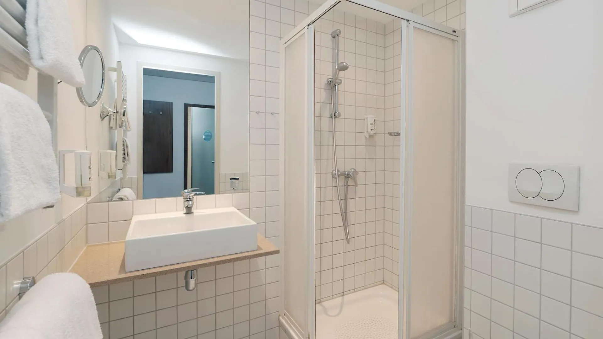 B&B Hotel Berlin City-Ost