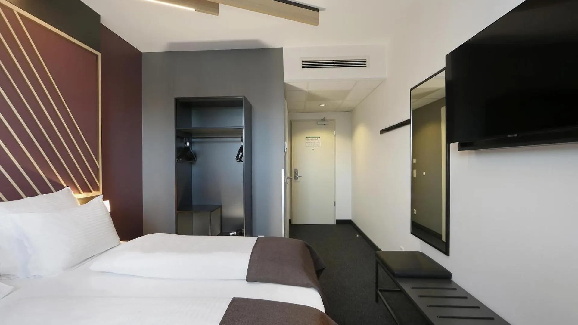 B&B Hotel Berlin City-Ost