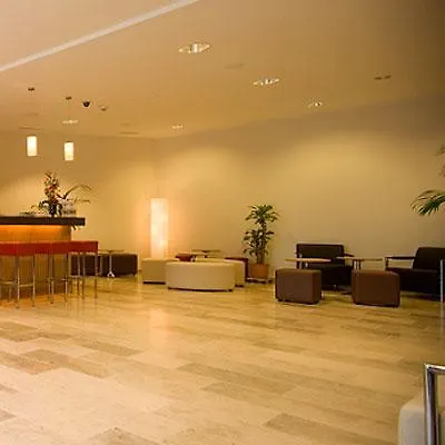 B&B Hotel Berlin City-Ost