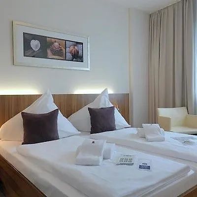 B&B Hotel Berlin City-Ost