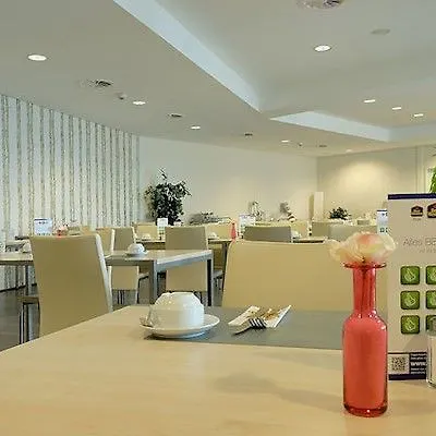 B&B Hotel Berlin City-Ost Γερμανία