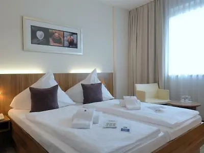 ***  B&B Hotel Berlin City-Ost Deutschland