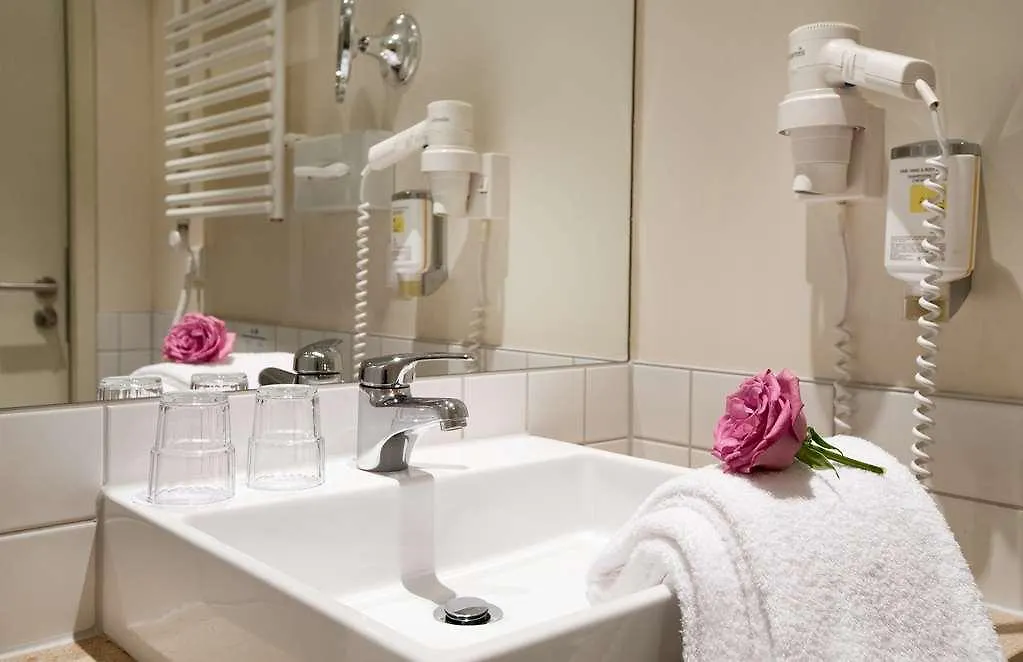 B&B Hotel Berlin City-Ost