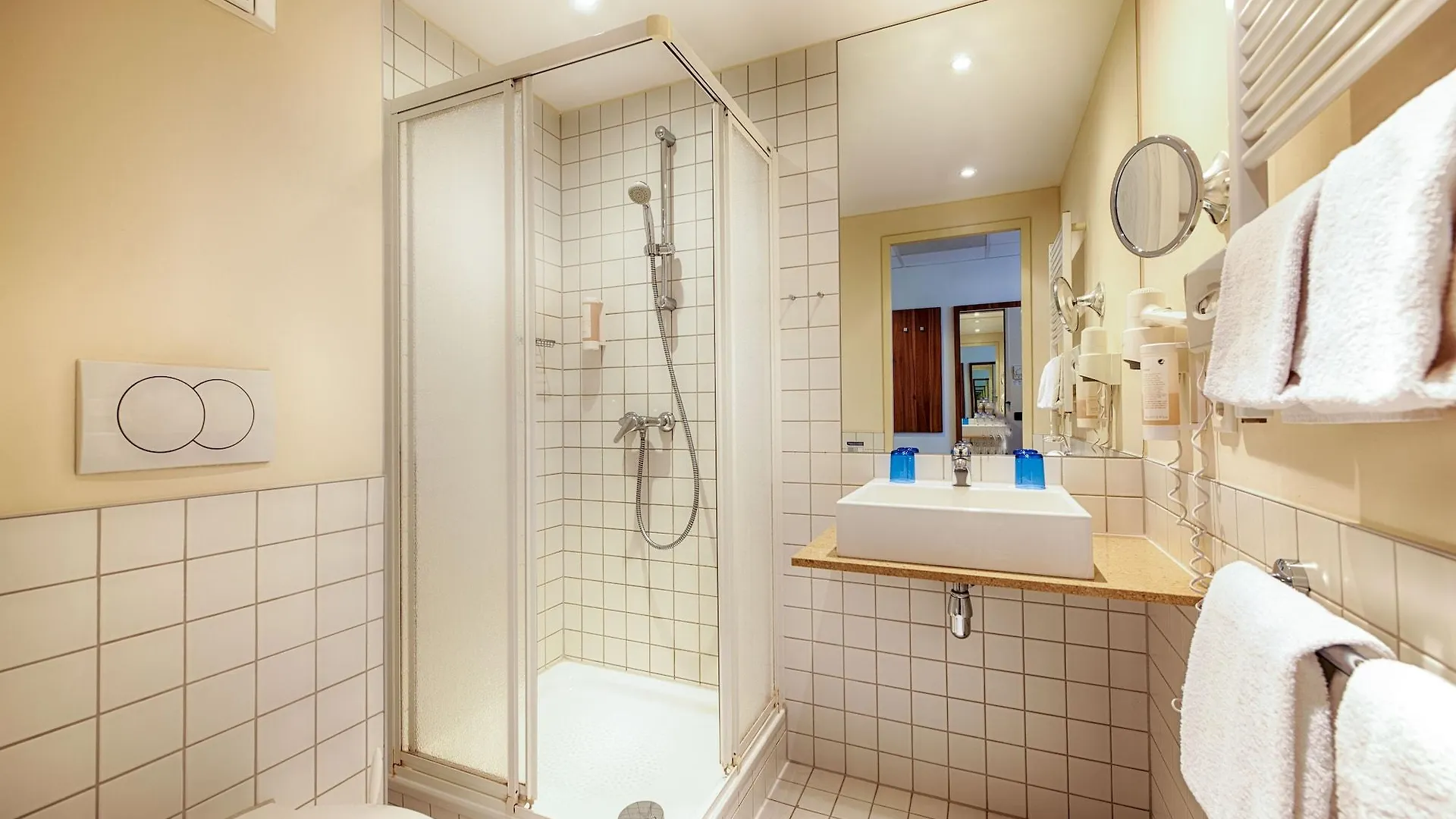 ***  B&B Hotel Berlin City-Ost Germany
