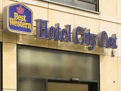 B&B Hotel Berlin City-Ost