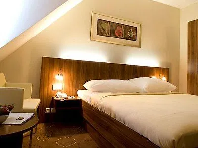 B&B Hotel Berlin City-Ost