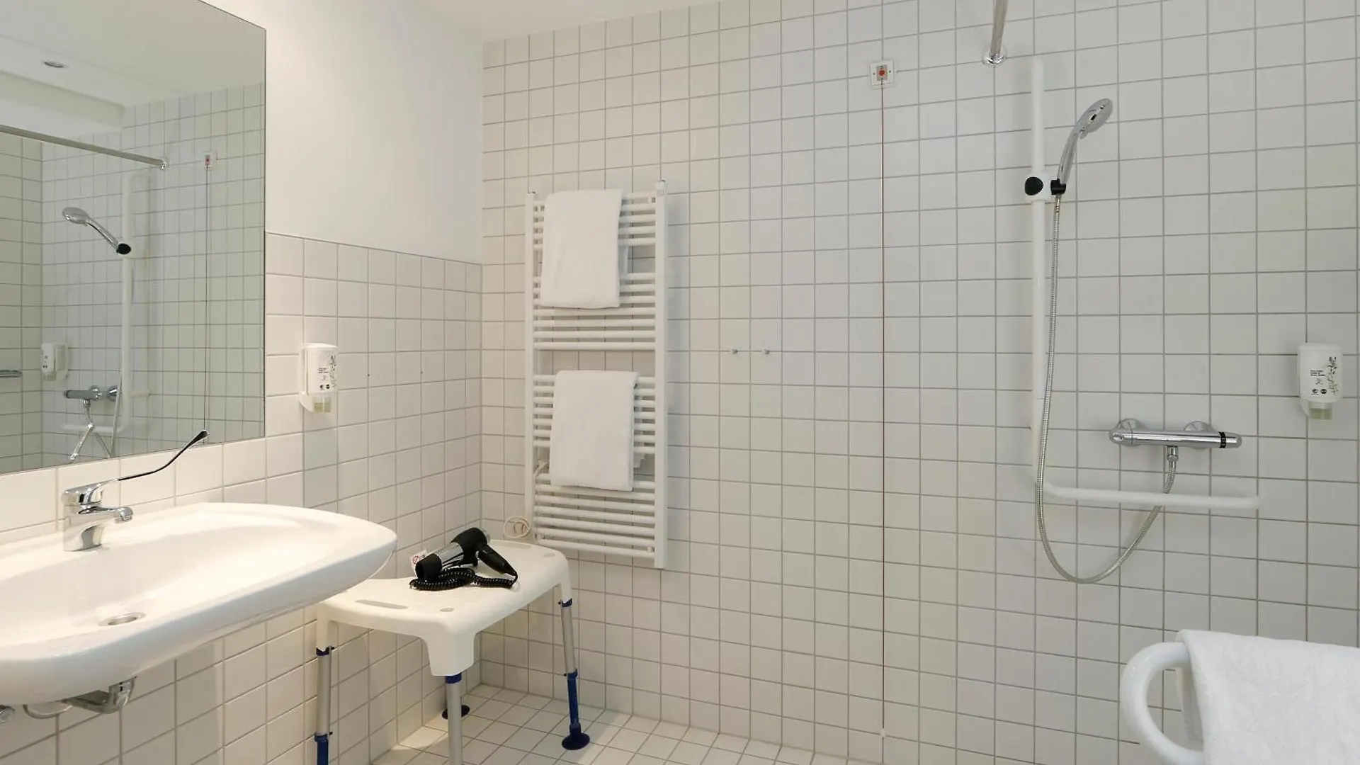 B&B Hotel Berlin City-Ost Germany