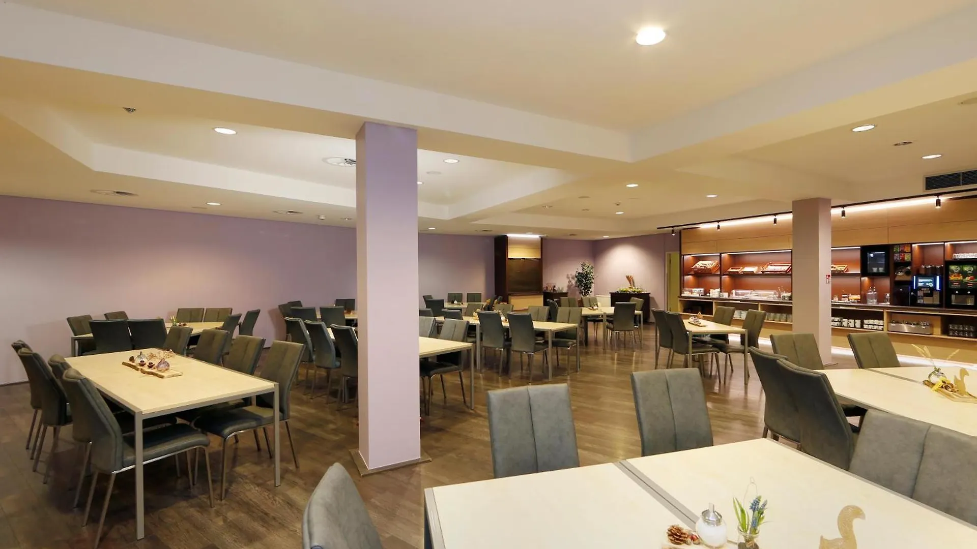 B&B Hotel Berlin City-Ost