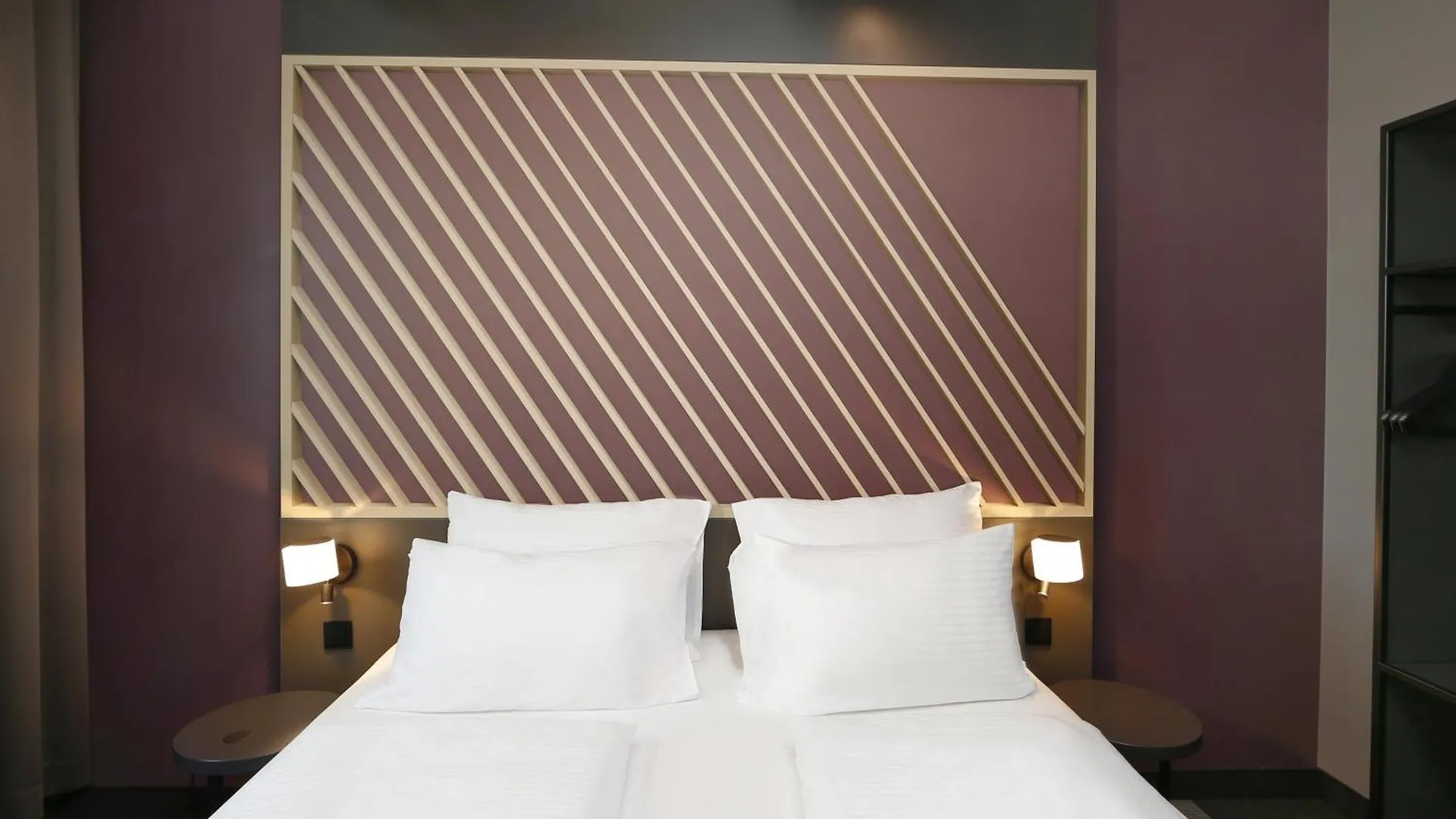 ***  B&B Hotel Berlin City-Ost Duitsland
