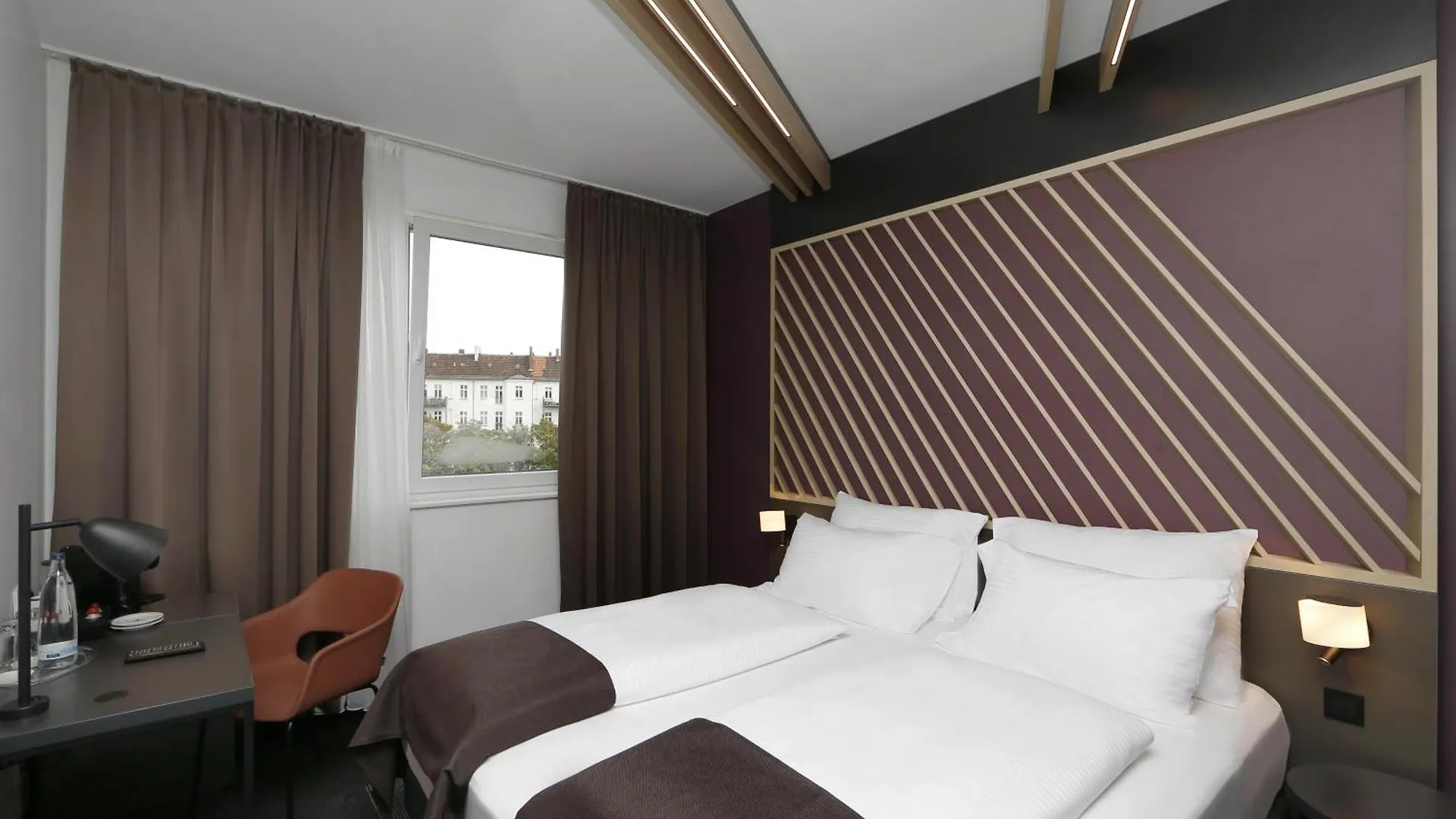 B&B Hotel Berlin City-Ost