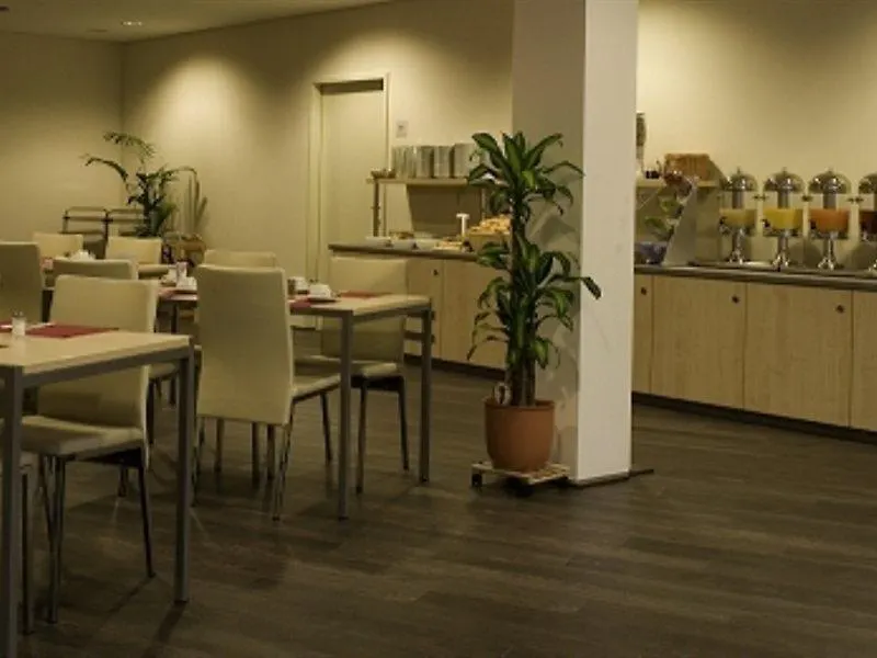 B&B Hotel Berlin City-Ost
