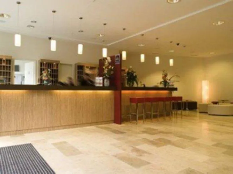 B&B Hotel Berlin City-Ost
