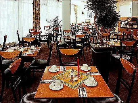 B&B Hotel Berlin City-Ost