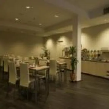 B&B Hotel Berlin City-Ost Duitsland
