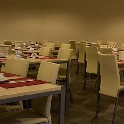 ***  B&B Hotel Berlin City-Ost Germany