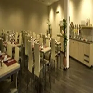 B&B Hotel Berlin City-Ost