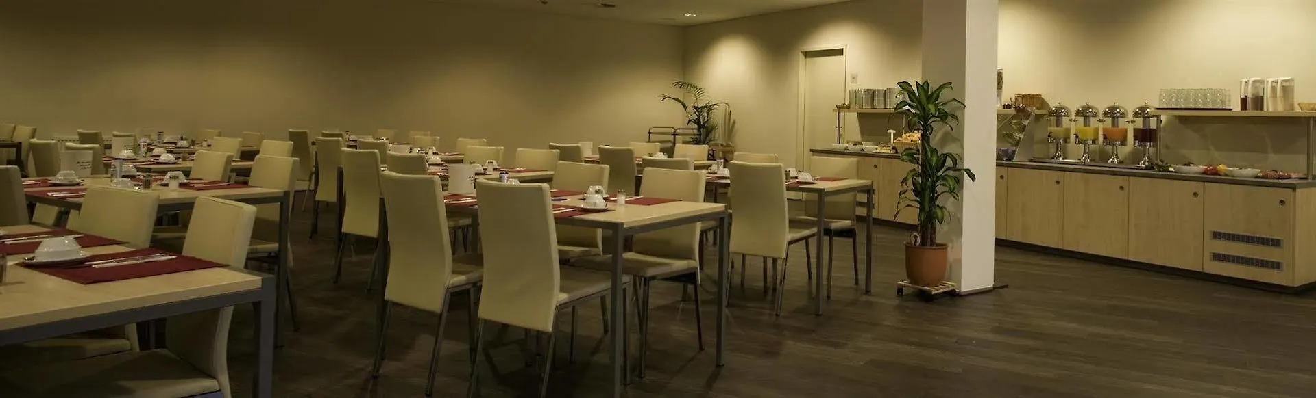 B&B Hotel Berlin City-Ost