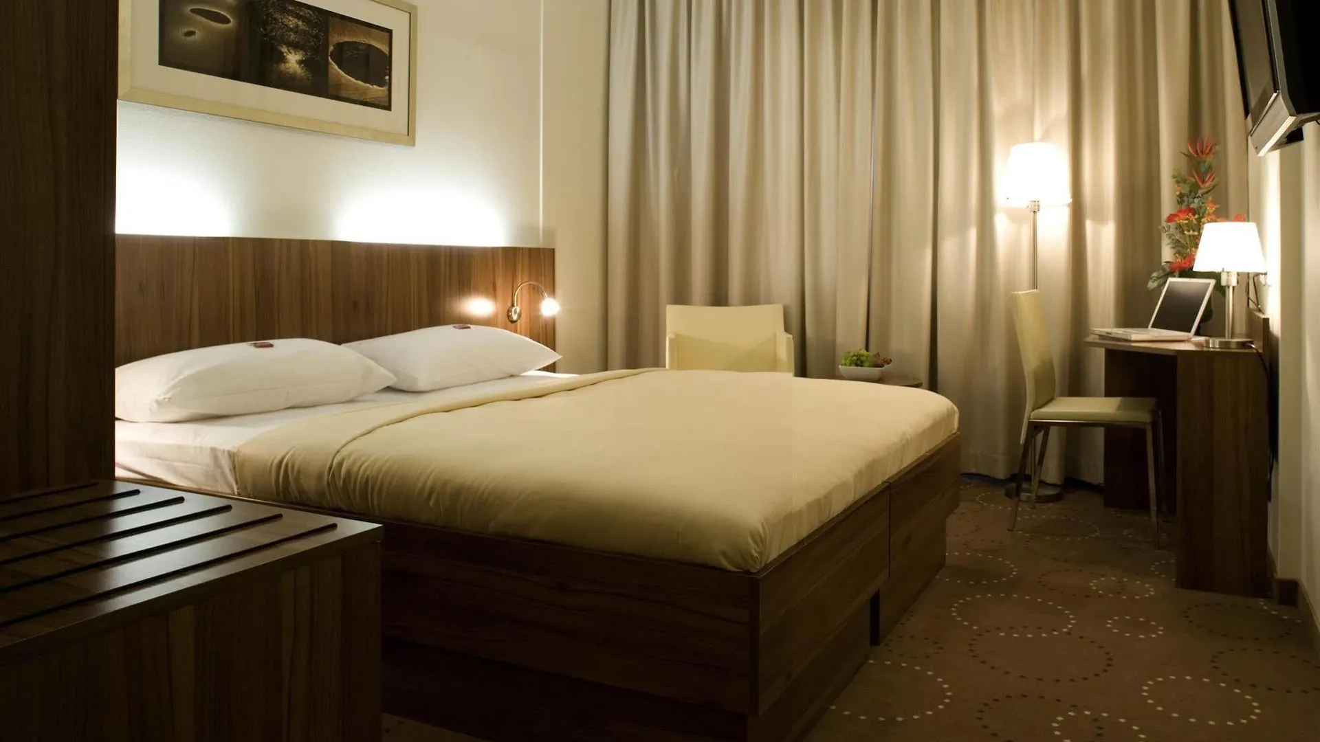 ***  B&B Hotel Berlin City-Ost Duitsland