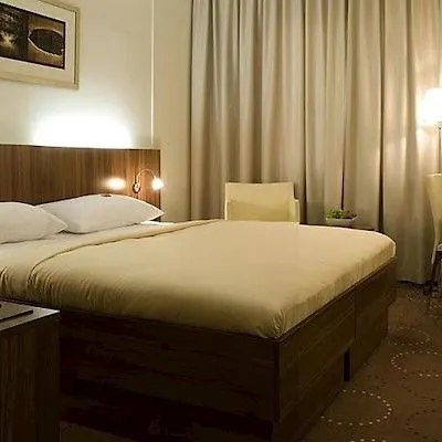 B&B Hotel Berlin City-Ost