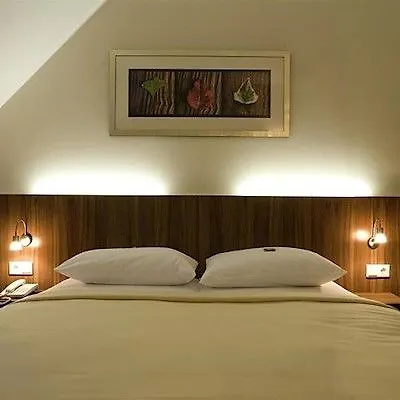 B&B Hotel Berlin City-Ost 3*,  Duitsland