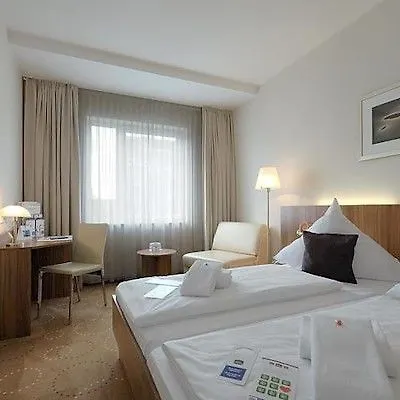 B&B Hotel Berlin City-Ost
