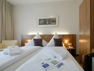 B&B Hotel Berlin City-Ost